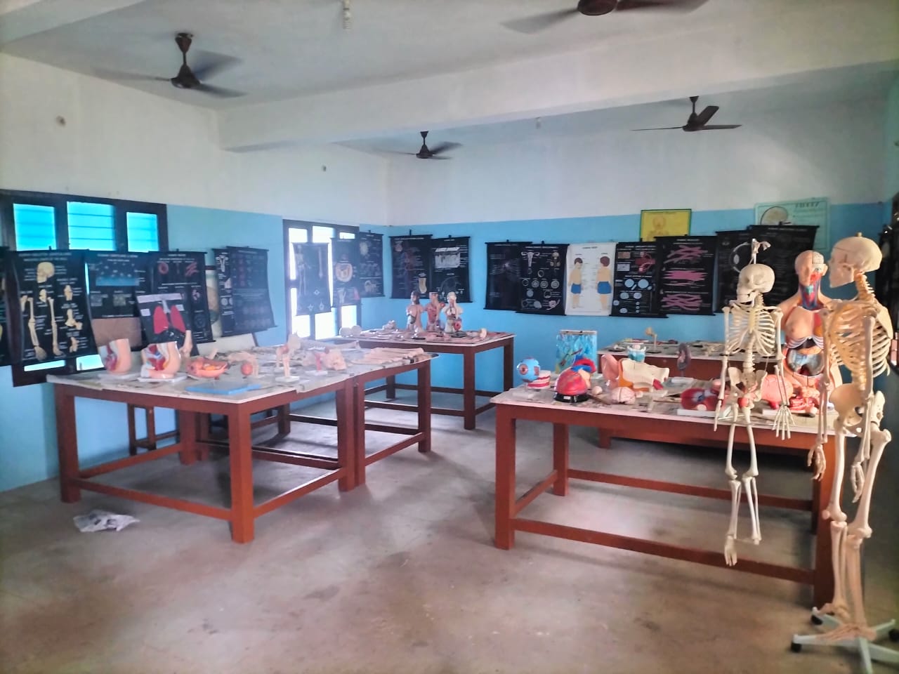 Science Lab